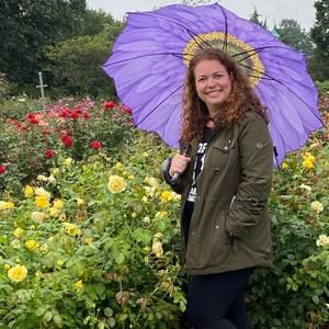 Meet your Posher, Denise